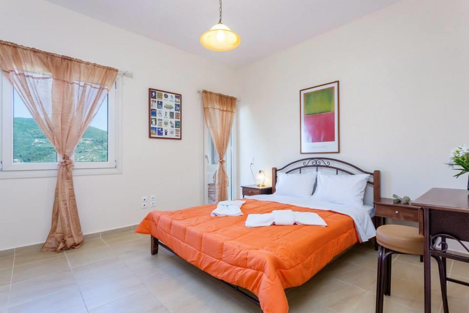 Villa Anatoli 斯科派洛斯 客房 照片