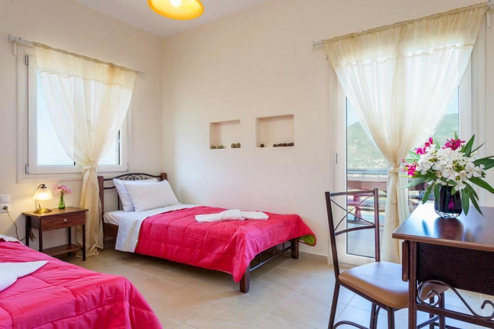 Villa Anatoli 斯科派洛斯 客房 照片