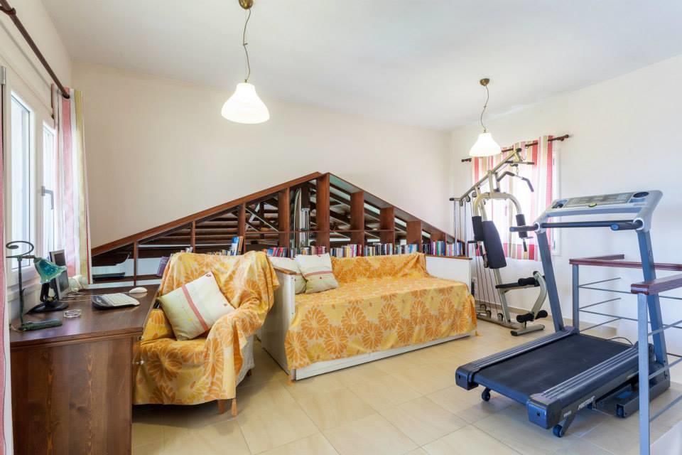 Villa Anatoli 斯科派洛斯 客房 照片