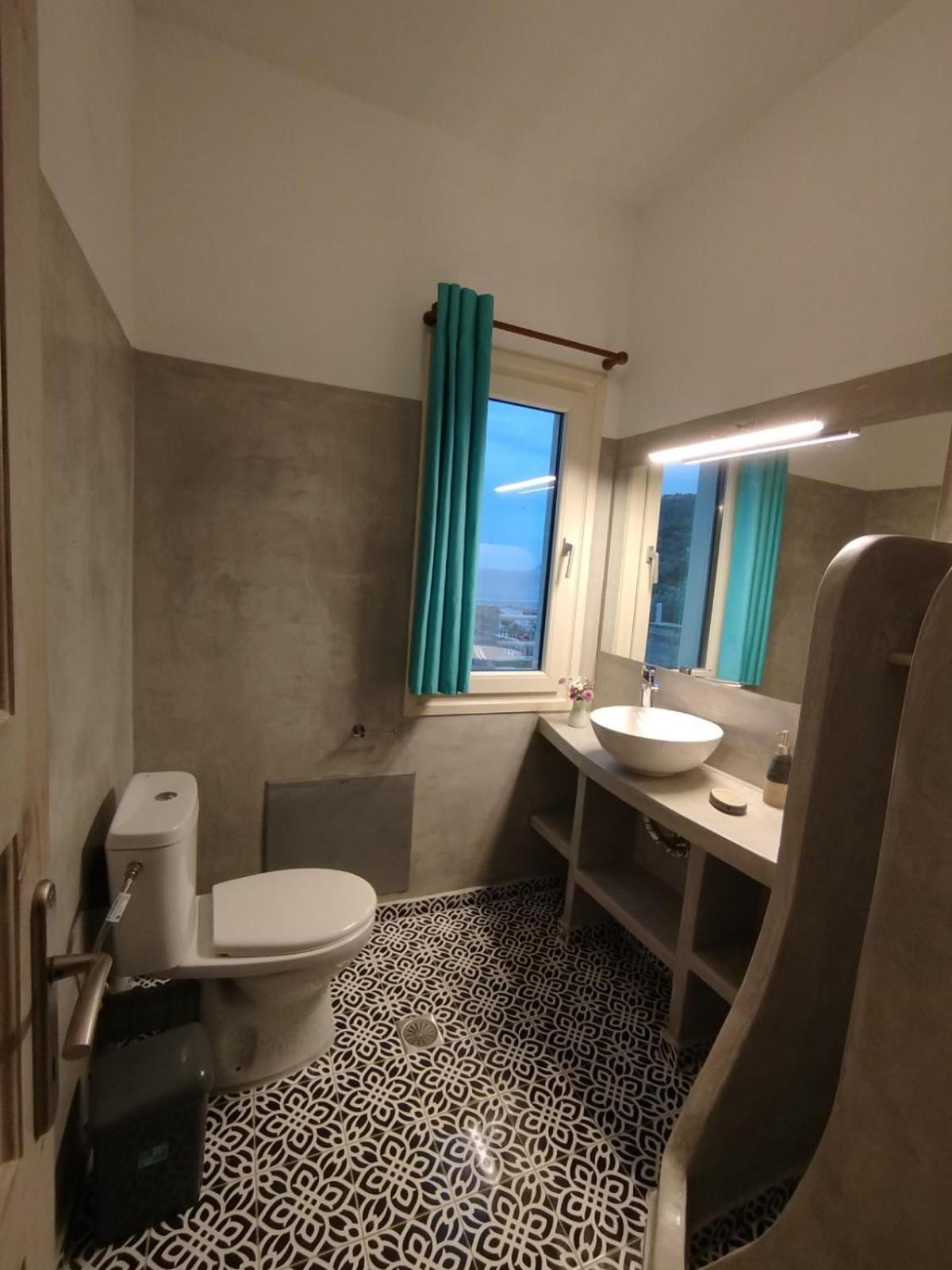 Villa Anatoli 斯科派洛斯 外观 照片